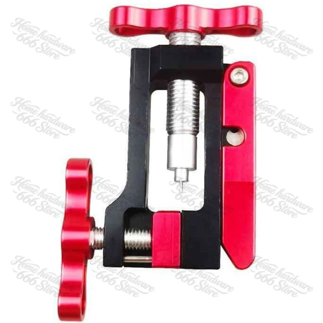 Bicycle Multi-purpose Oil Brake Oil Needle Installation Press Input Tool Mountain Road Bicycle YouTube Top Input Pipe Cutoff
