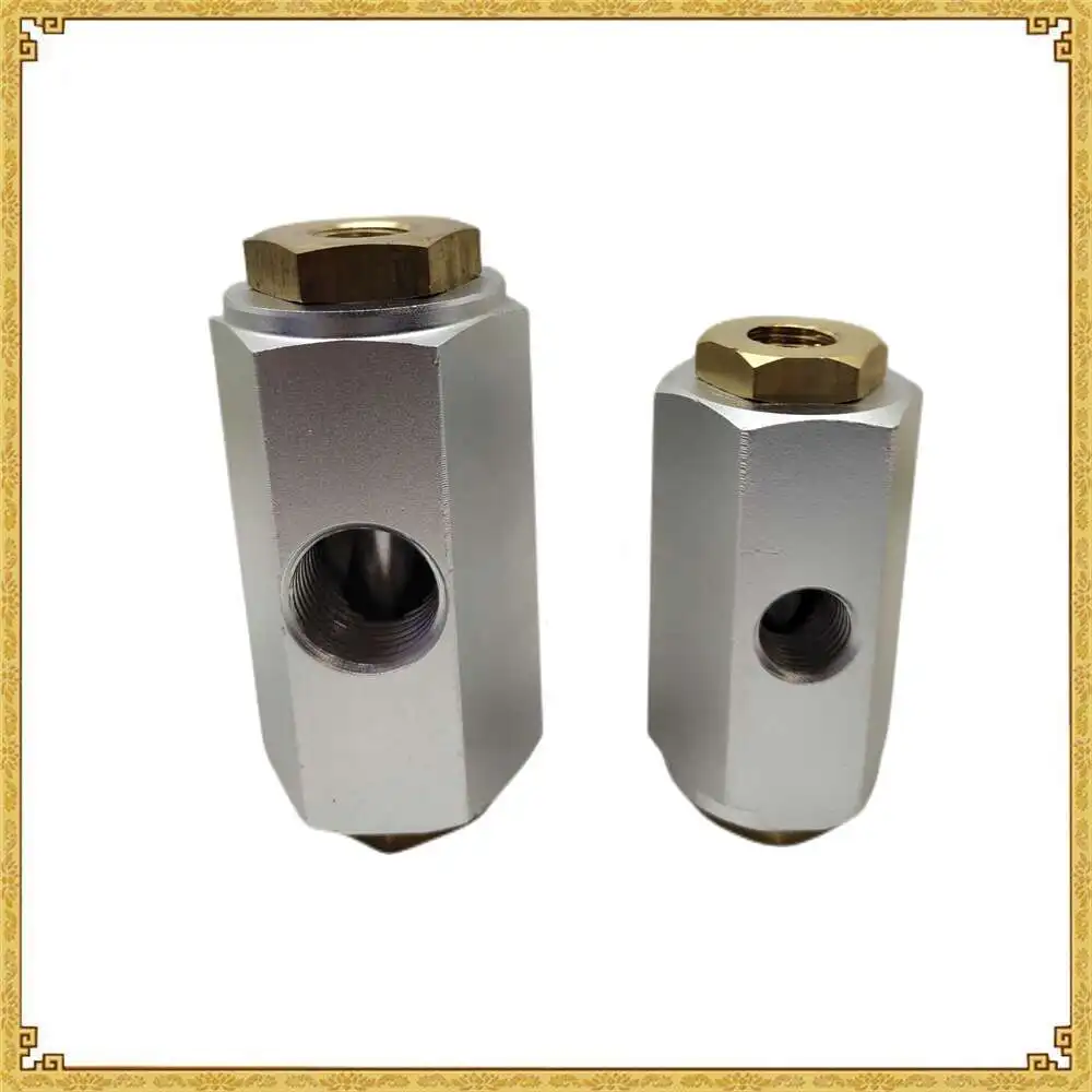 Air compressor maintenance accessories vent valve 88292000-769,  contact the merchant customer service when placing an order.