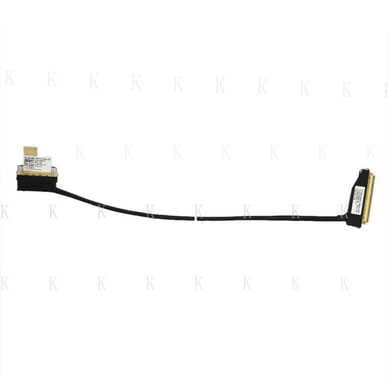 

CW For Lenovo Thinkpad T480 A485 ET480 LCD Cable Wire 01YR501 FHD DC02C00BC10 tozx
