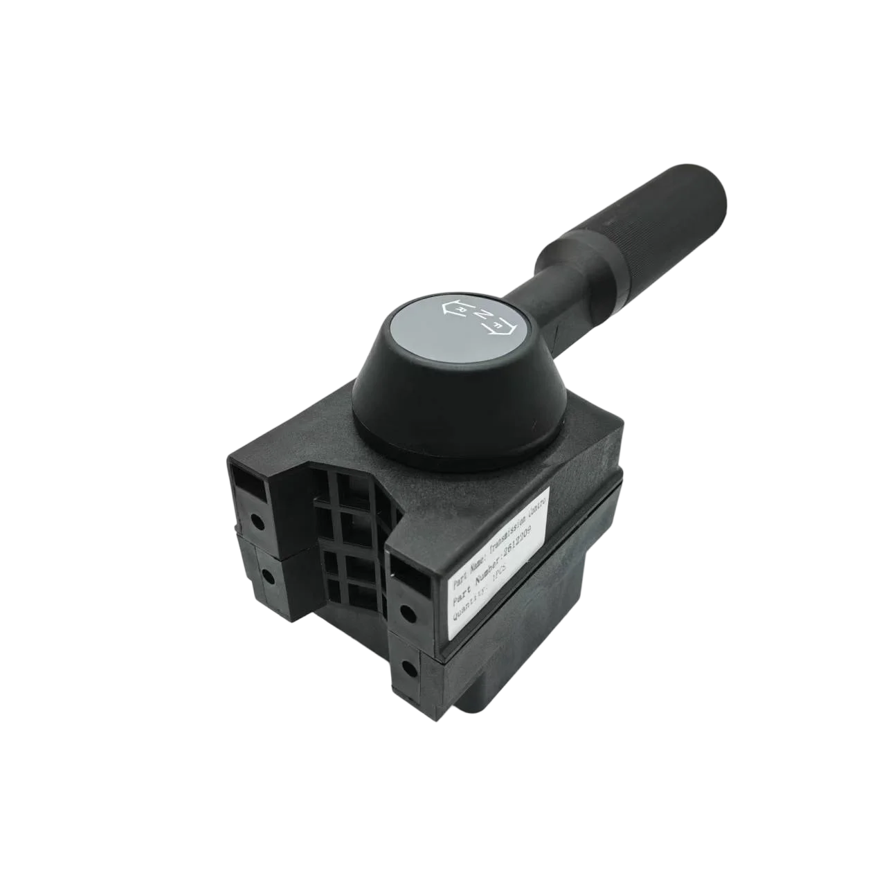

261-2209 2612209 Transmission control assembly For Caterpillar CAT Backhoe Loader: 416D 420D 428D 430D 416E 420E 414E 424D 432D