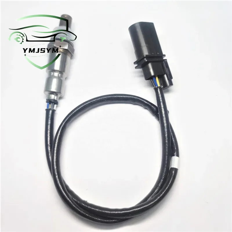 

Oxygen Sensor 06E906265AD Suitable for Volkswagen Audi Series Audi Accessories, A6 A7 A8 Q7 3.0T, Car Oxygen Sensor Accessories