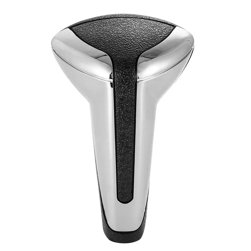 Suitable for Peugeot Citroen, Sega automotive automatic gear shifter head, triangular gear shift lever for handball, and accesso