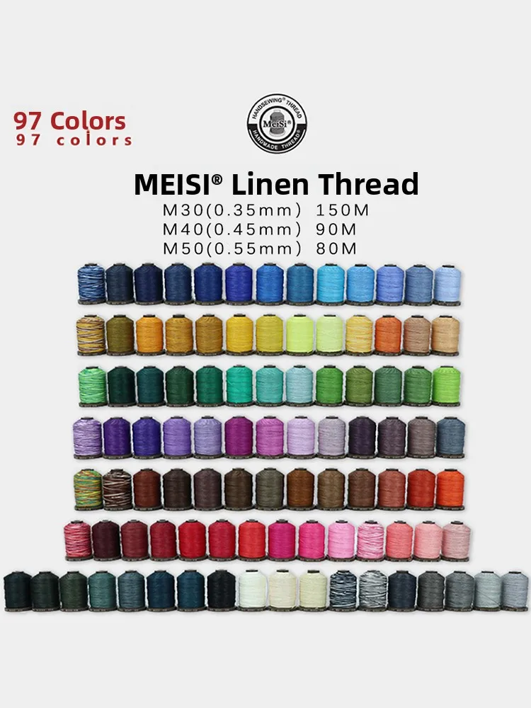 Meisi Linen Tead 03…