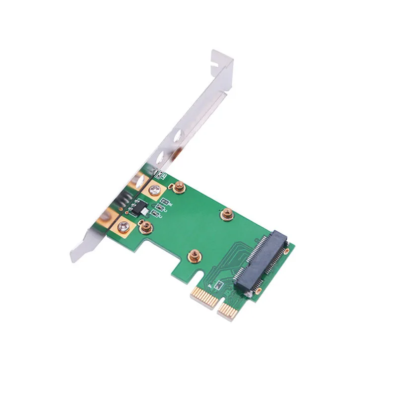 PCIE to Mini PCIE Adapter to USB 3.0 Transfer Card Converter Expansion Card for PC Computer Adapter for BTC Mining Accessories