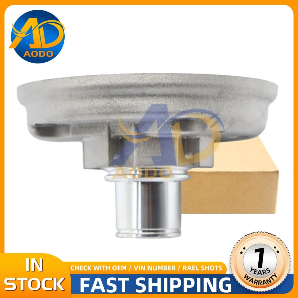 

Корпус компрессора кондиционера (передняя крышка) для Toyota Land Cruiser 100 Series HDJ101 10PA17C 88320-60720 88320-60700 DCP50074 883206070