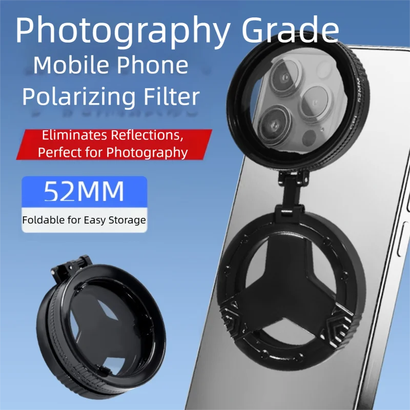 52Mm Cpl Polarizer … - image
