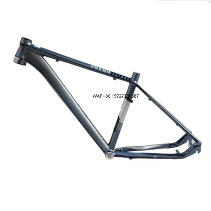 

High-quality Fashion Multi-color Aluminum Bike Rack