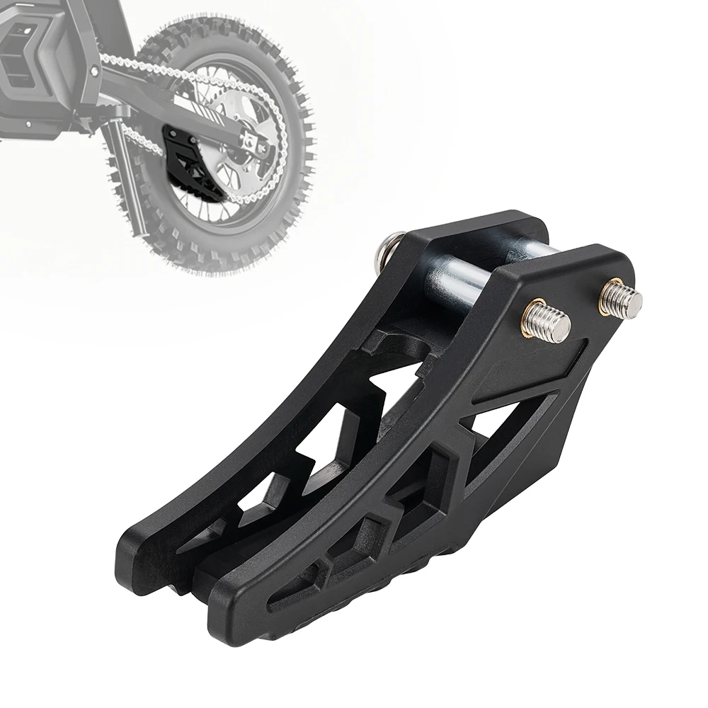 For Yozma IN10 PRO Motorcycle Accessories Chain Guide Guard Protection Electric Vehicle Dirt Pit Bike Off-Road E-Bike Motobike