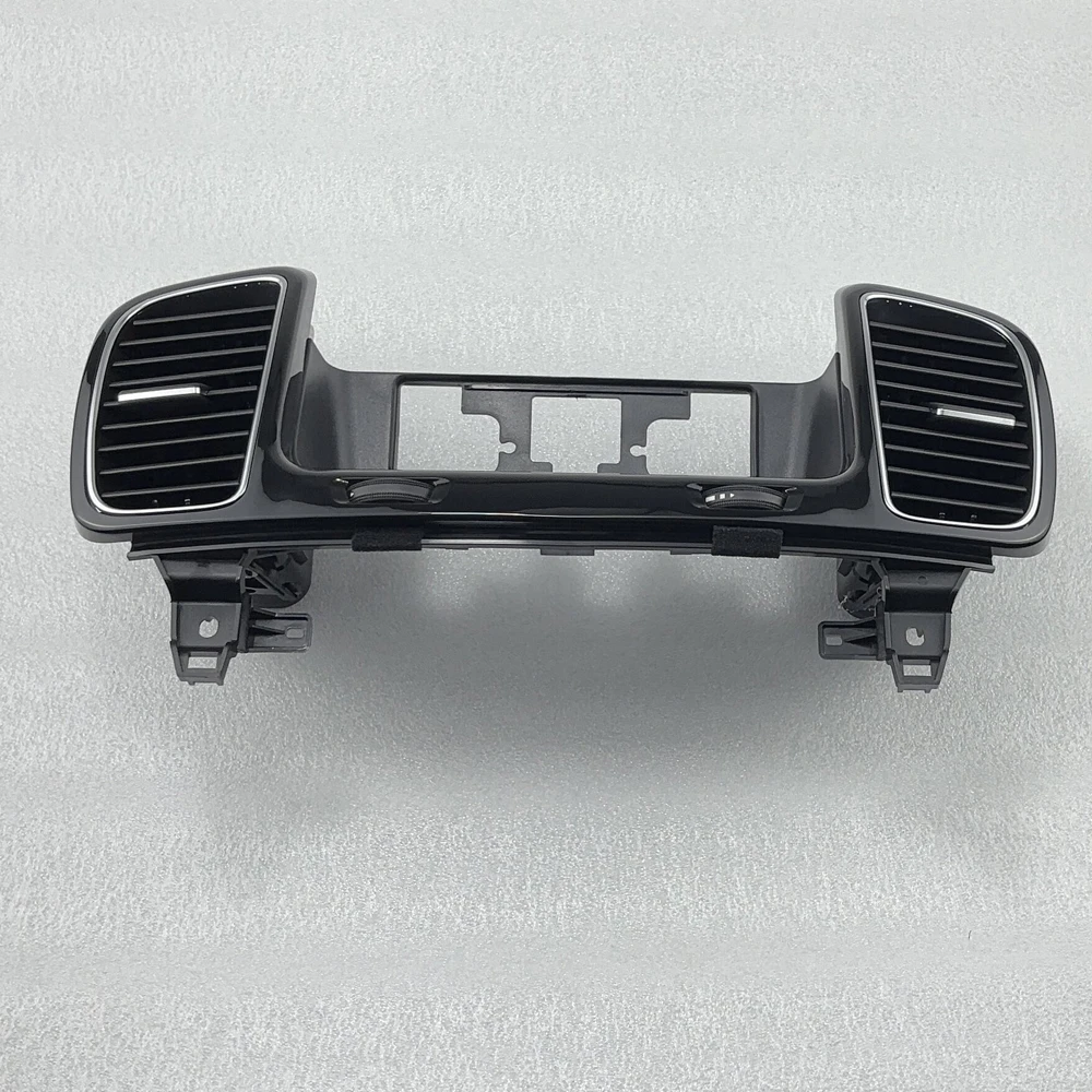 Car Middle AC Vent Grille Air Conditioning Outlet Assembly For Benz GLE GLS Class W166 W292 2016-2019 GLE350 GLS450 1668306101