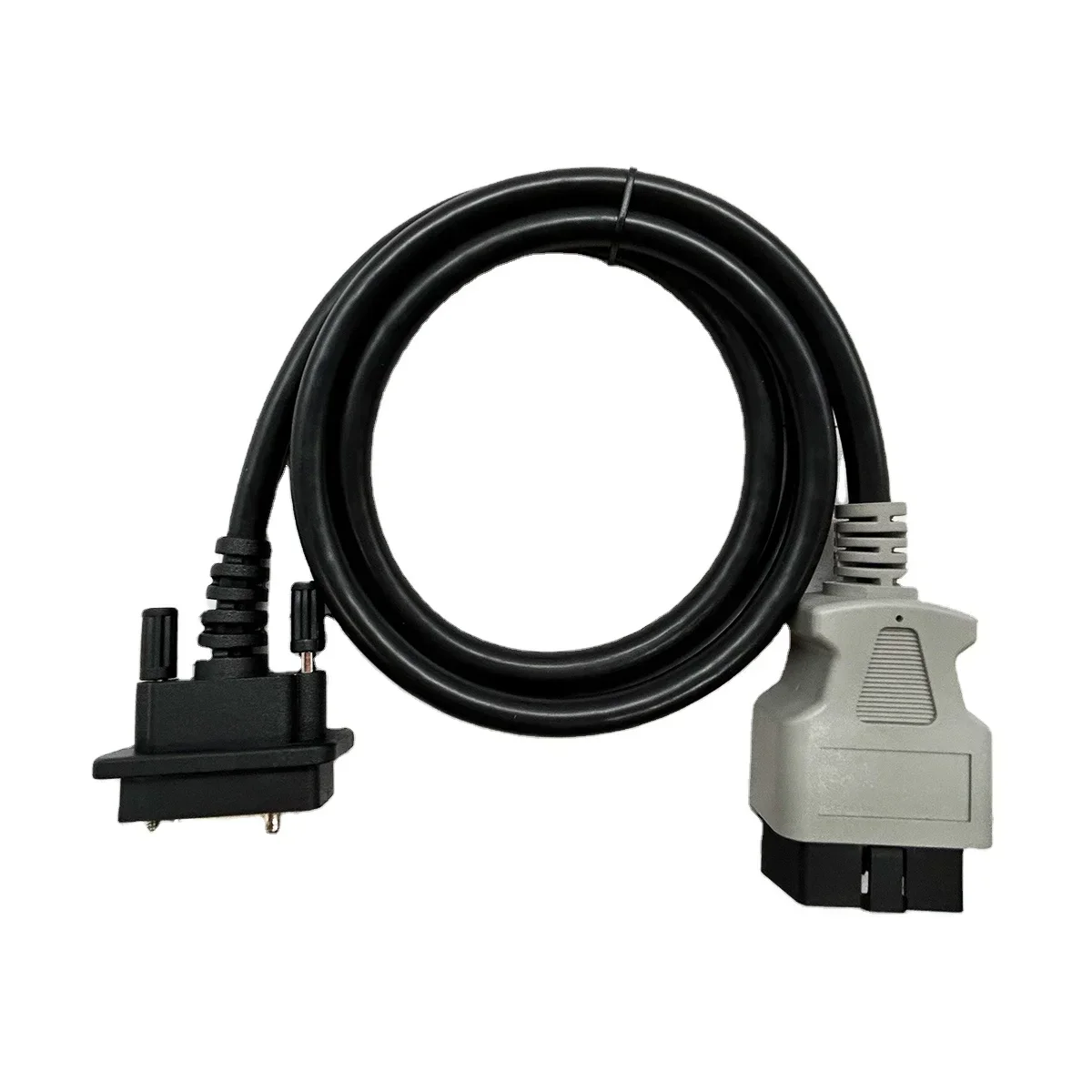 LHMB STAR C6 2023.09 Software VCI Multiplexer HDD Auto OBD2 Scanner Diagnostic Tool for Car ECU Programming Code Reader