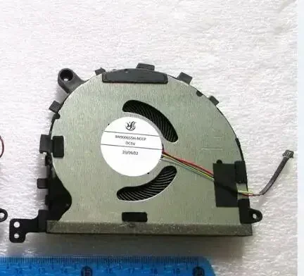 FMJS DFS5K12115491N BN9006S5H-N01P Fan For Xiaomi RedmiBook 16  Pro 15.6 Ryzen 14 2nd MX350 XMA2006-AJ XMA2001 XMA2007 AB/J