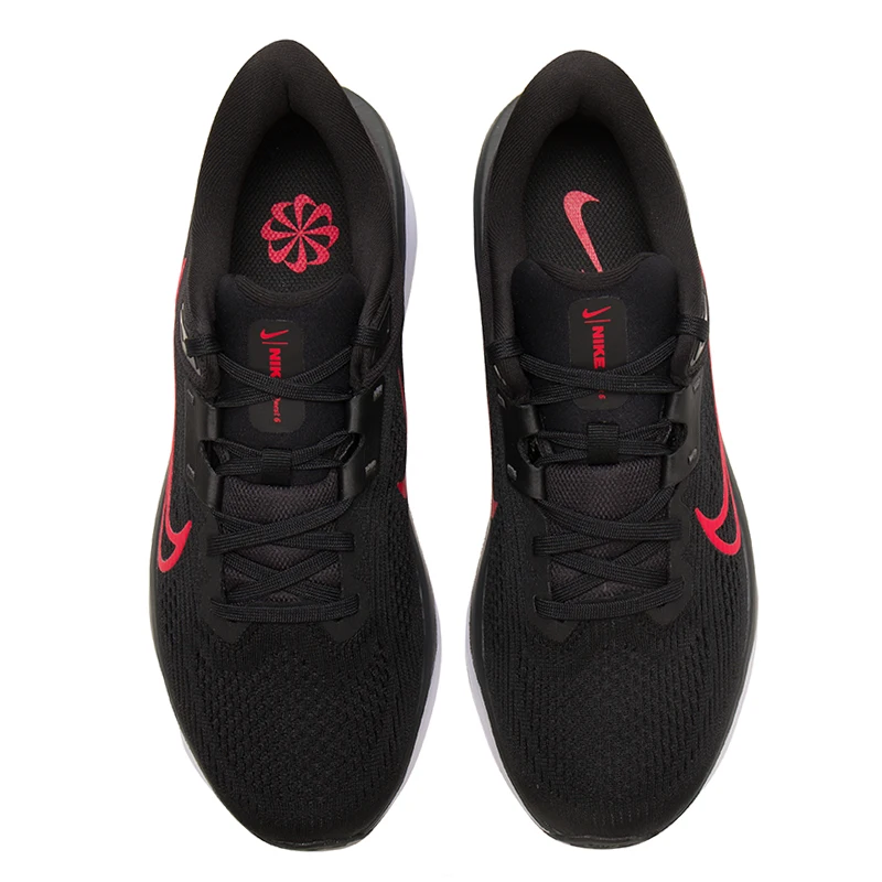 

Мужские кроссовки Nike Quest 6 для фитнеса и тренировок на длинные дистанции, дышащие спортивные кроссовки с амортизацией Fd6033-011