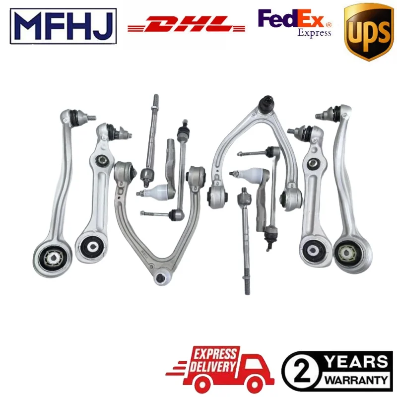

12X for Mercedes-Benz S W222 X222 V222 Front Control Arm Stabilizer Link Kit