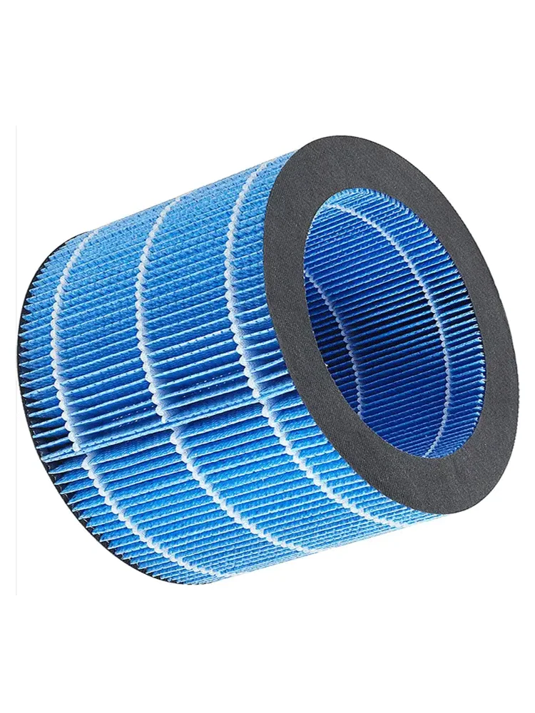 Geschikt Voor Philips Luchtreiniger Luchtbevochtiger Ac3737/00 3000Serie Luchtbevochtiger Filter Scherm Fy3455 Fy3455/00 - afbeelding 2