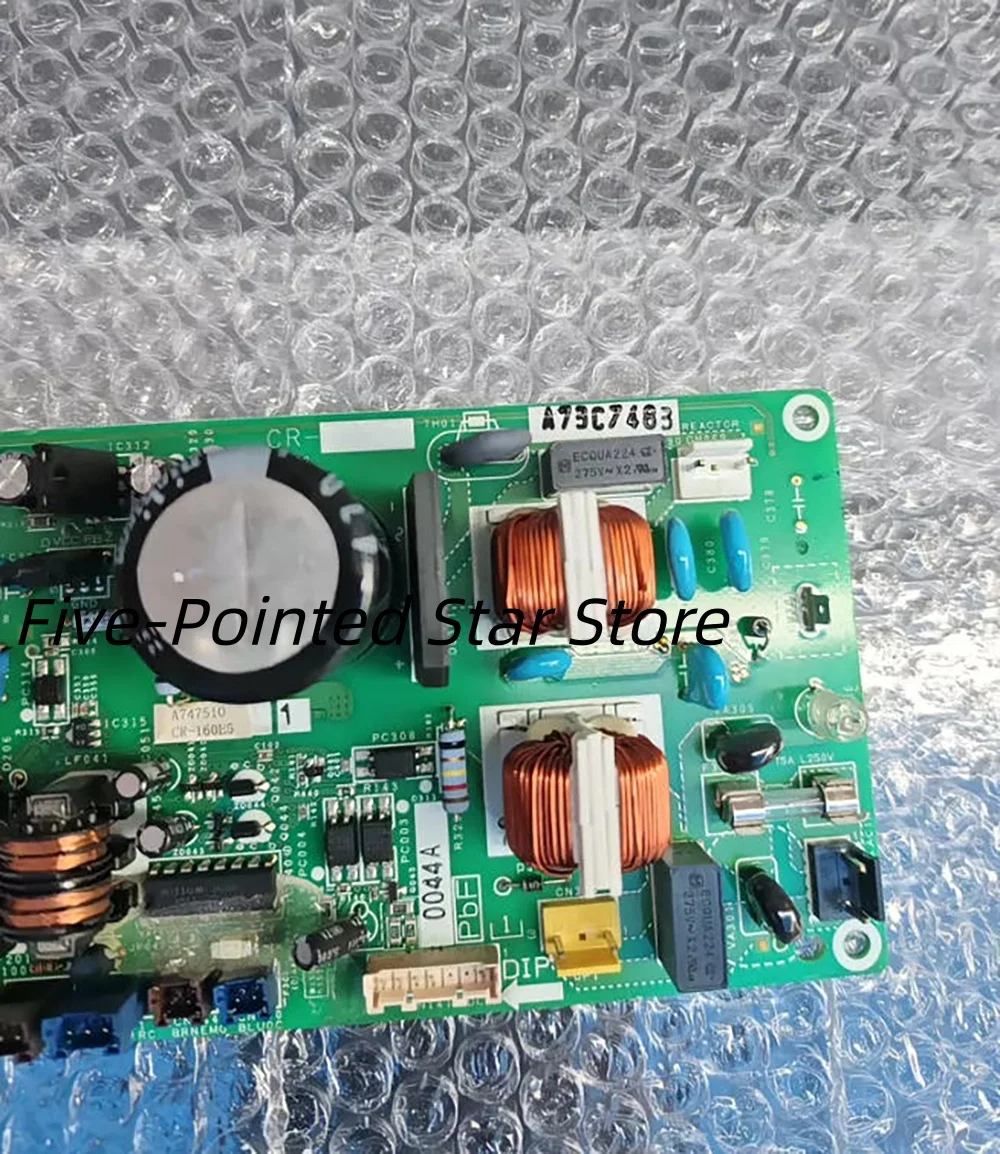 A73C7483 Main board of air conditioner internal unit