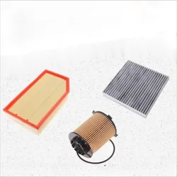 2022 for Geely Xingyue L Thor Hi·F/P Hybrid 1.5T2032018700 Air filter, 8022011100 Air conditioning filter, 1056028700 oil filter