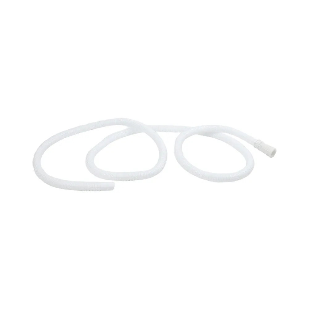 2M 5M Drain Hose for Air Conditioner and Water Inlet Hose for Semi Automatic Washer Compatible with Mop Pool 15 20mm Range