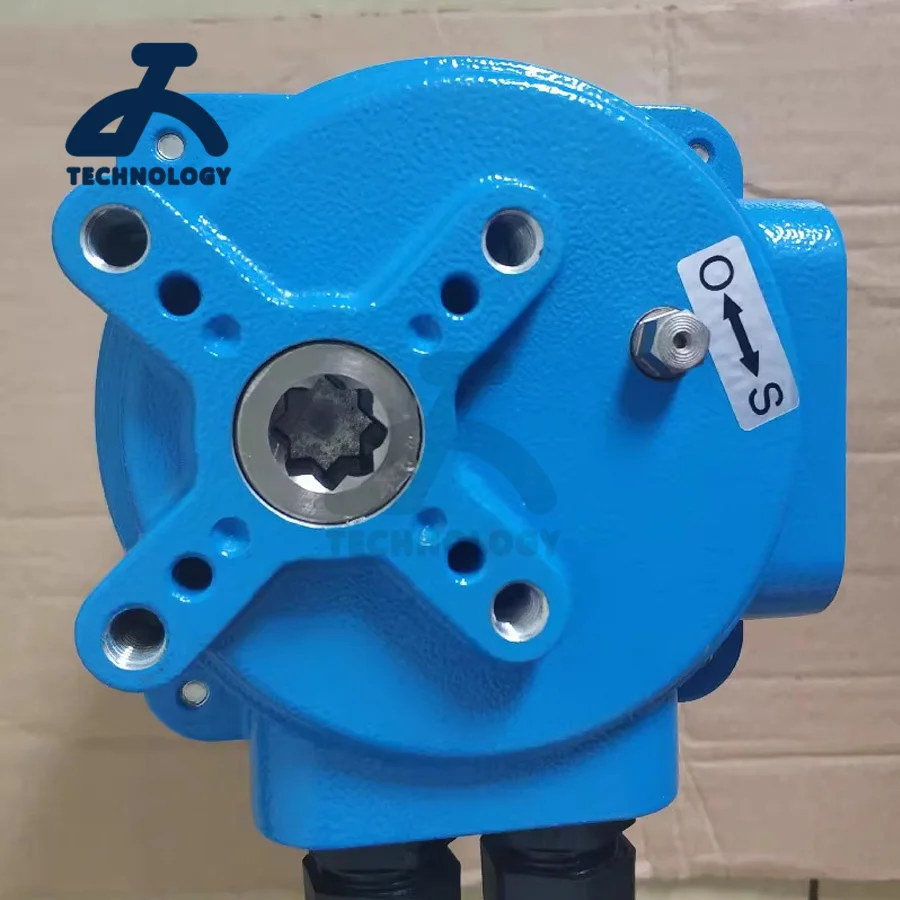 Original New Johnson Butterfly valve actuator VF6461DA-C VF6461EA-C VF6461FA-C VF6461GA-C VF6461HA-C VF6461JA-C