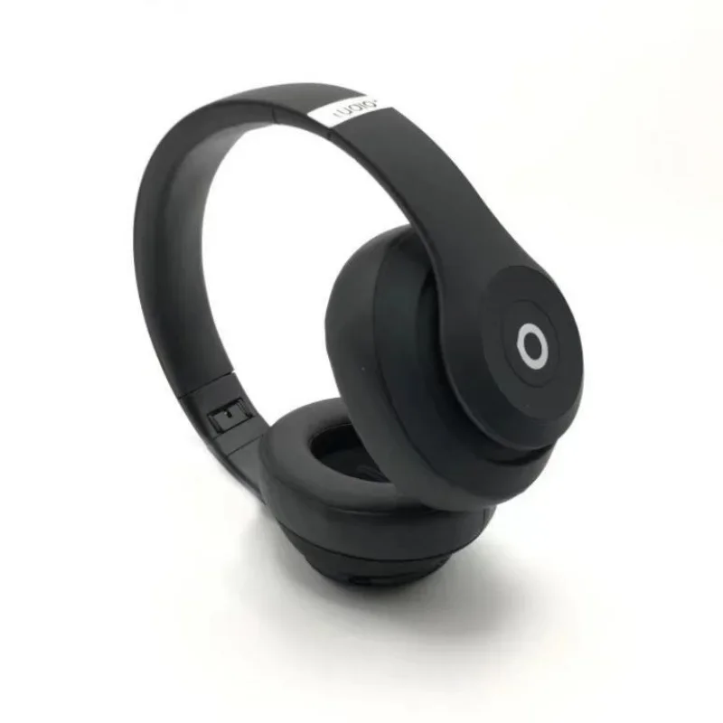 New Head mounted Wireless Bluetooth Studio3 Wireless Recorder 3 Magic Sound B Folding Storage Pop up Universal Earphones