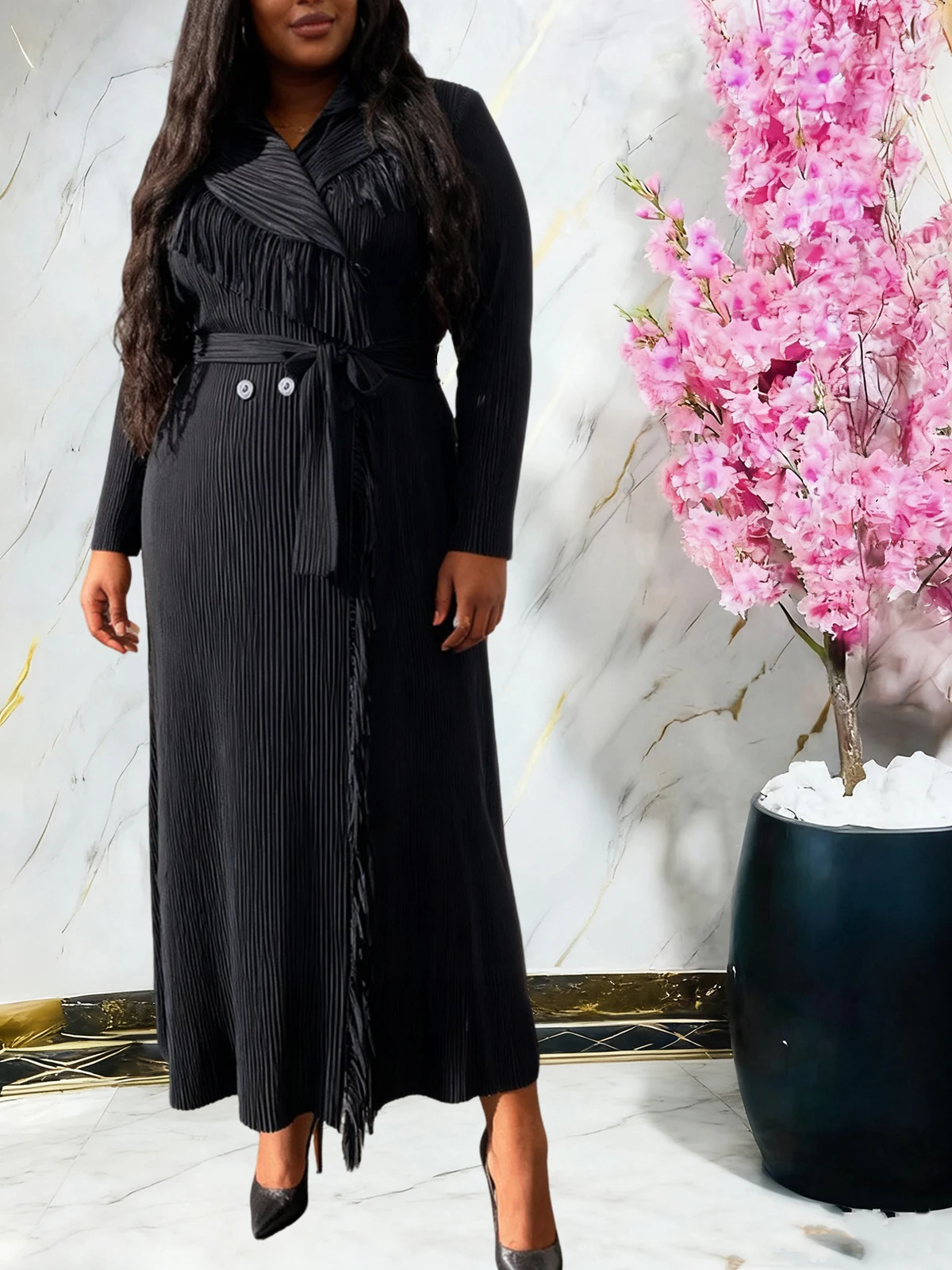 فستان تقليدي قفطان ملابس حفل زفاف ملابس أفريقية رداء أنيق فساتين أفريقية نسائية داشيكي الأفريقية للنساء #2