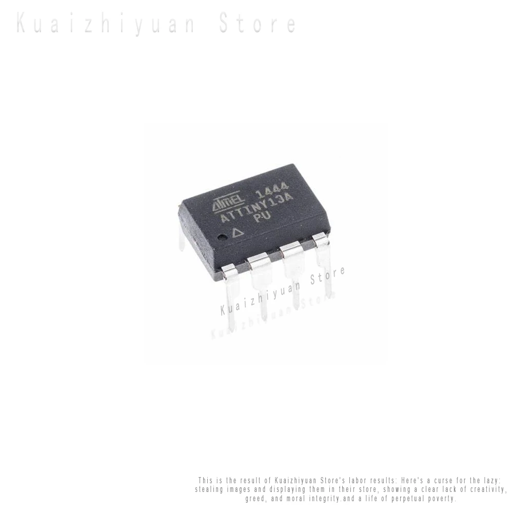 10PCS/Lot New And Original ATTINY13A-PU DIP-8 ATTINY13A-SSU SOP-8 ATTINY13A ATTINY13A-SSUR SOP8 Chipset Quality Goods