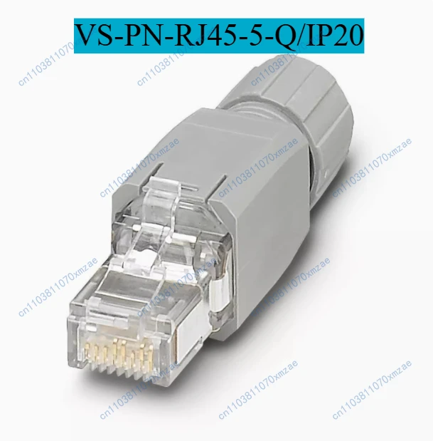 Connector VS-PN-RJ4…