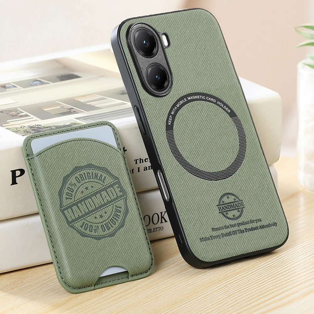 For Poco F7 X7 M7 P… - image