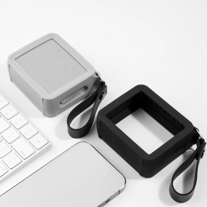 Sturdy Silicone Cas… - image