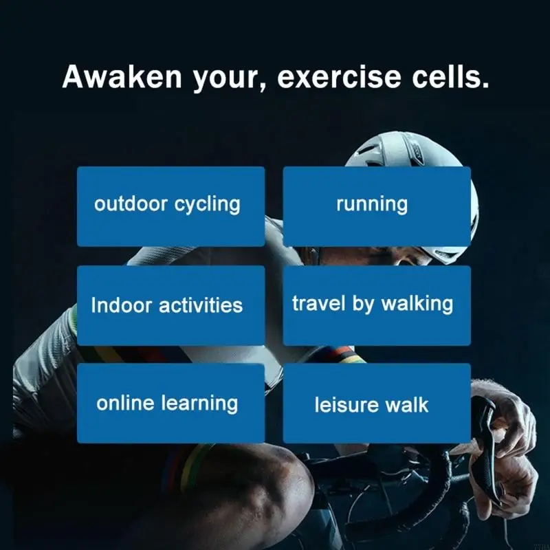 77HA B7 Wireless Bl… - image