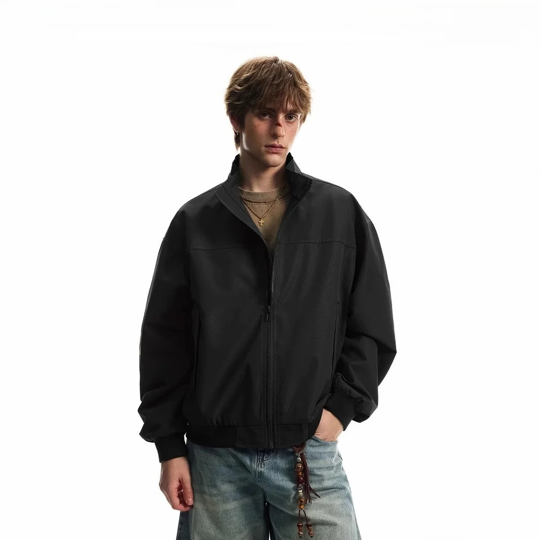 

Мужская флисовая куртка-бомбер Visvim для рыбалки и активного отдыха, зимняя, легкая, красная, армейская, с капюшоном, модная, из сатина