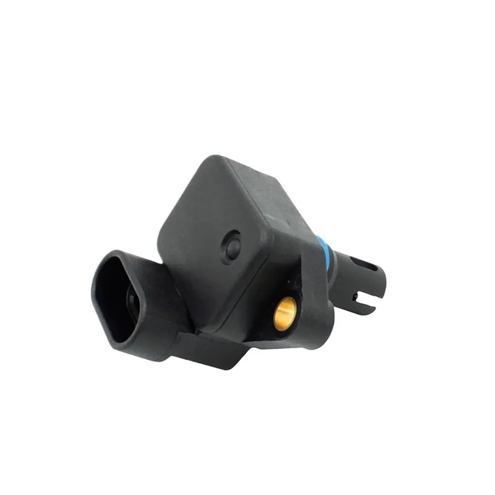 Car Intake Air Manifold Absolute Pressure MAP Sensor 12140872648 04693125AA for MINI R50 R53 Cooper One Works Kabriolet R52 New