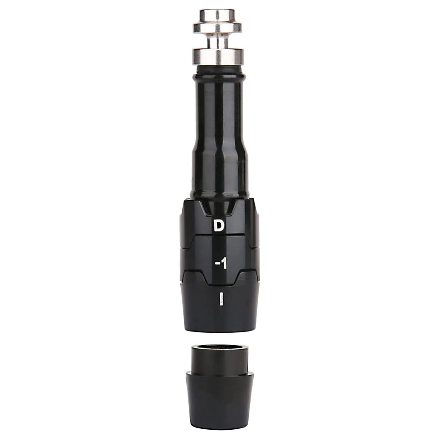 

1 шт. 0.350RH Golf Вал Втулка адаптера для Rogue X2Hot Flash 815 816 драйвер