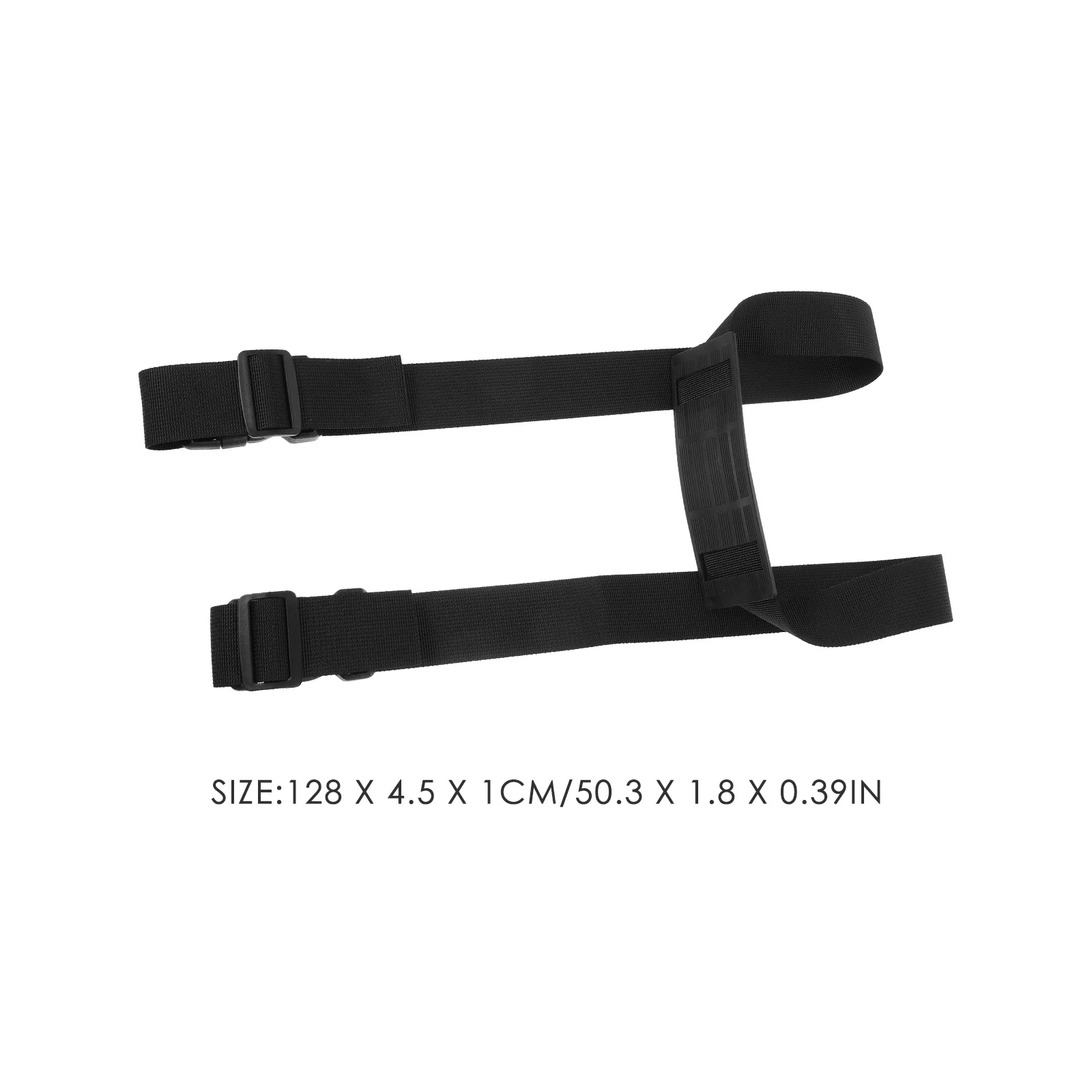 Scooter Carrying Strap Adjustable Shoulder Belt Durable for Bikes Outdoor Travel and Sports Shoulder Strap