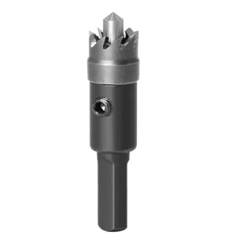 2025 New Plum Blossom Thimble Drill Bit DIY Woodworking Tools for Mini Lathe Machine