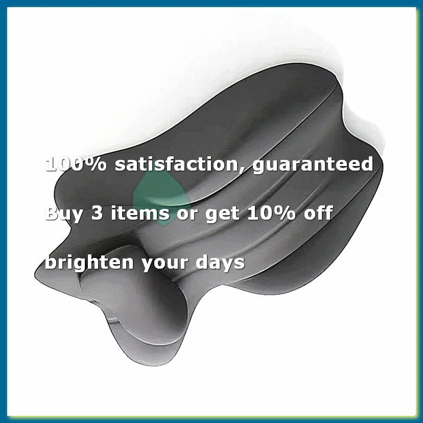 Bed Lie Prone Sleeping Pillow Memory Foam Varicose Cushion Ergonomics Waist Support Cervical Traction Pillow