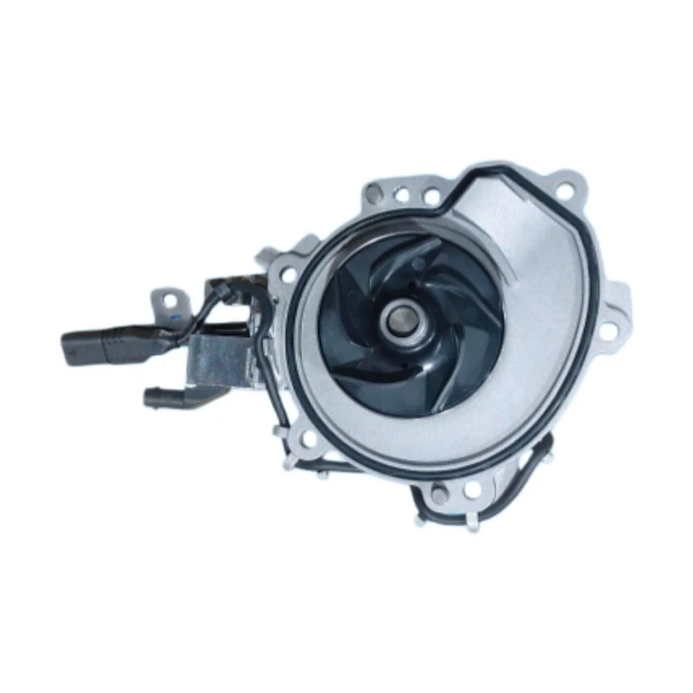 Water Pump JDE38596 Fit For Jaguar F-TYPE 2014-Up ALL NEW XF 2016-Up E-PACE 2017-Up XE RANGE 2015-Up
