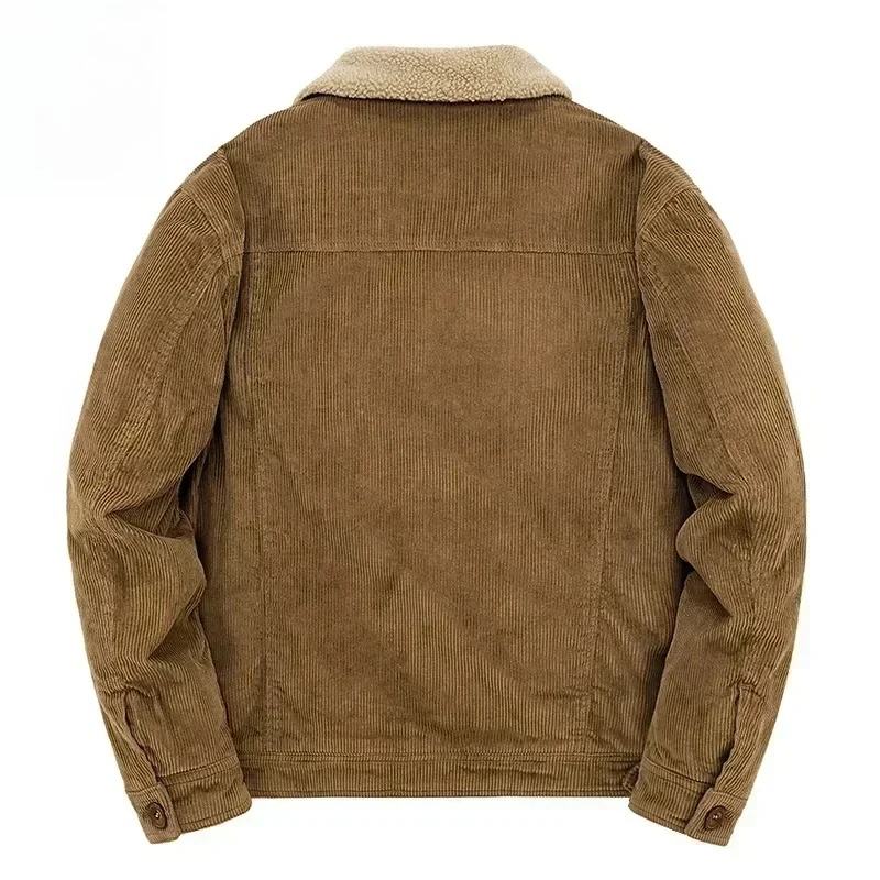 Thumbnail 2 - #81 Best Aviator Jackets to Buy In 2026