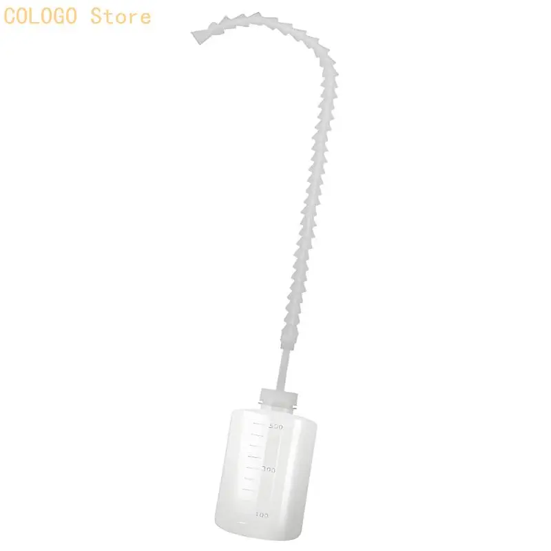 Long Nozzle Watering Container for Desk Pots and Window Pot Watering D0LD