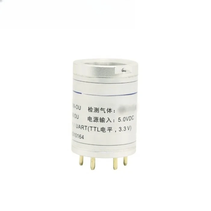 ZE809-OU Malodorous Gas Sensor Module to detect Stench Odor in Pubilc Toilet Farm Sewage Factory Production