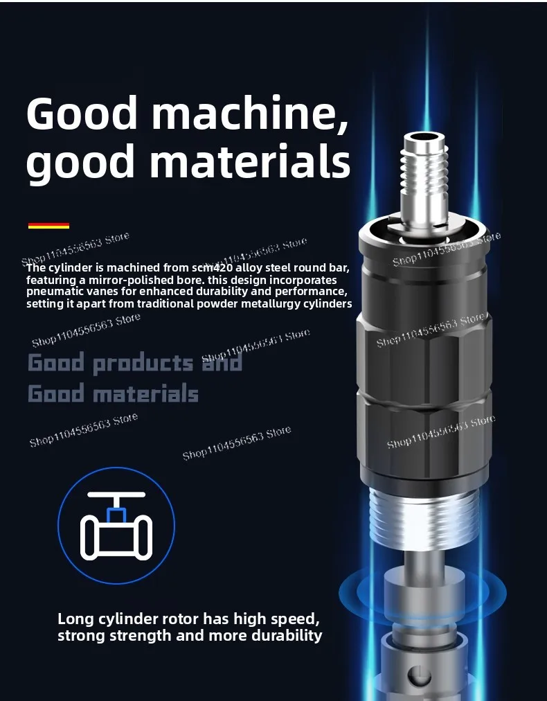 New pneumatic mini 45 ° chamfering machine, metal aluminum alloy deburring and trimming special offer