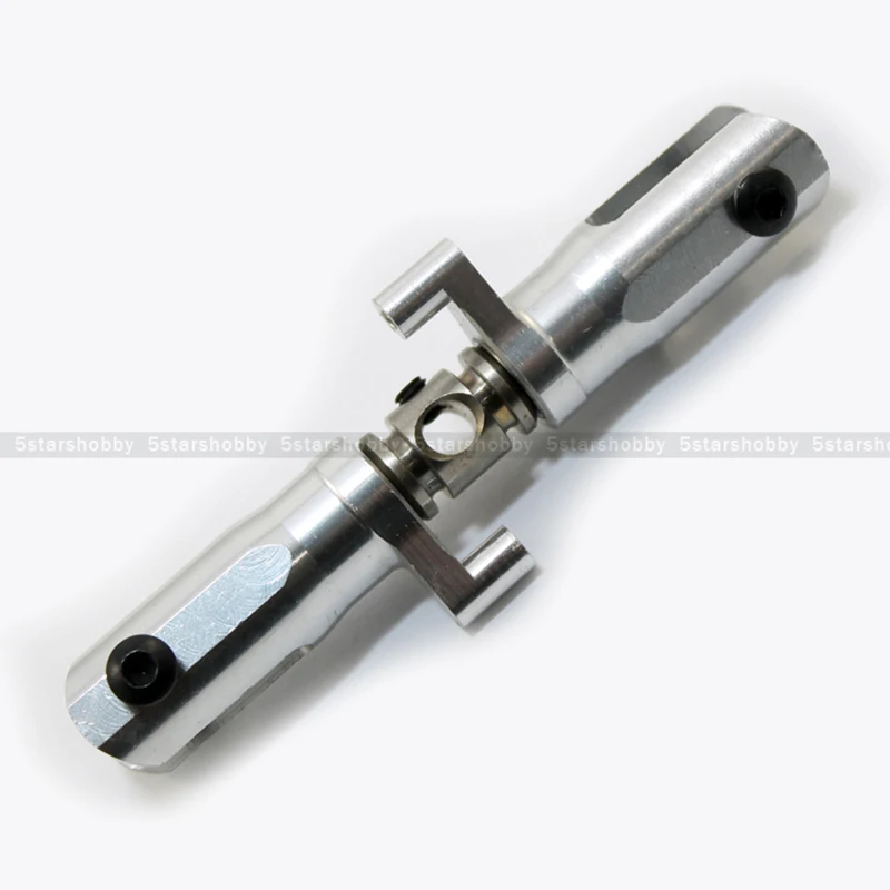 STASRC CNC Tail Rotor Blade Grips for Trex 550E 550L 550X /600/600E /600 Nitro/600 PRO Helicopter