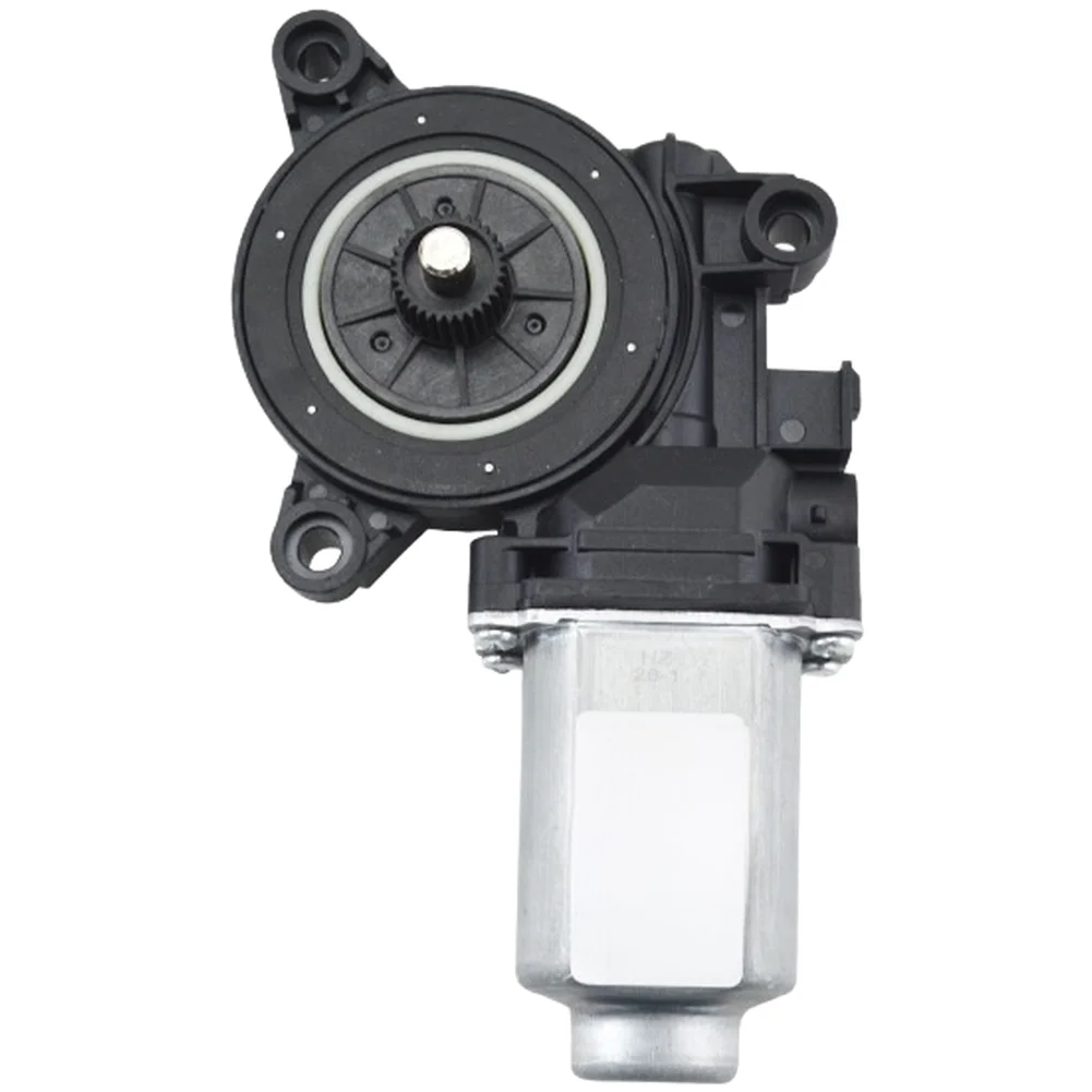 

Door Glass Replacement LH Window Motor Door Glass Regulator High Universality Window Motor As Shown In The Picture