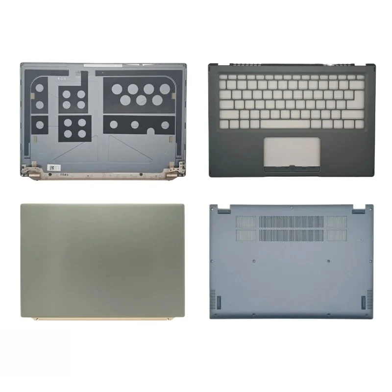 

for N21H2 SF514-56T SF14-71T laptop LCD shell screen top cover palm rest bottom shell hinge Hinge Cover ABCD Shell