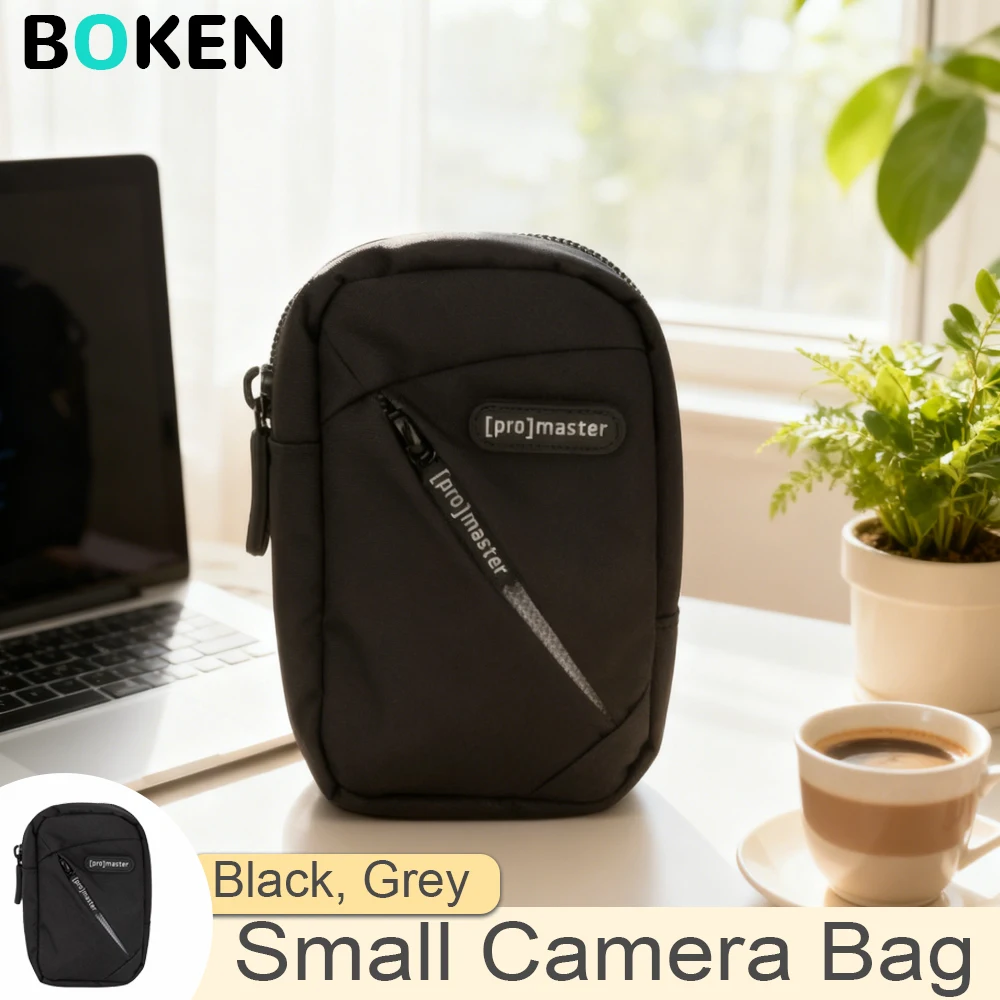 Small Camera Bag Wi…