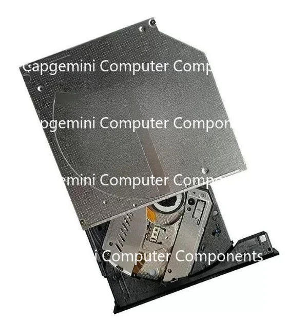 Blu-ray Writer For LG HL BU50N BU40N 4K UHD 6X 3D 100GB 128GB Slim SATA
