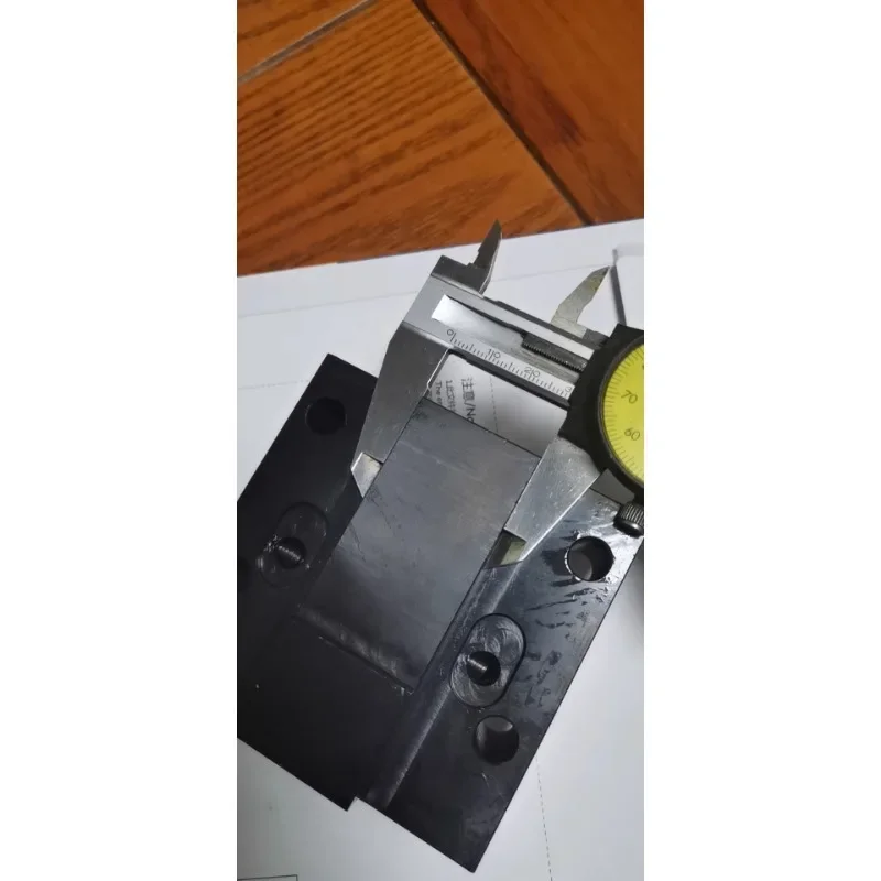Taiwan Liuxin Turret LS-160, boring tool holder, inner hole tool holder, round tool holder