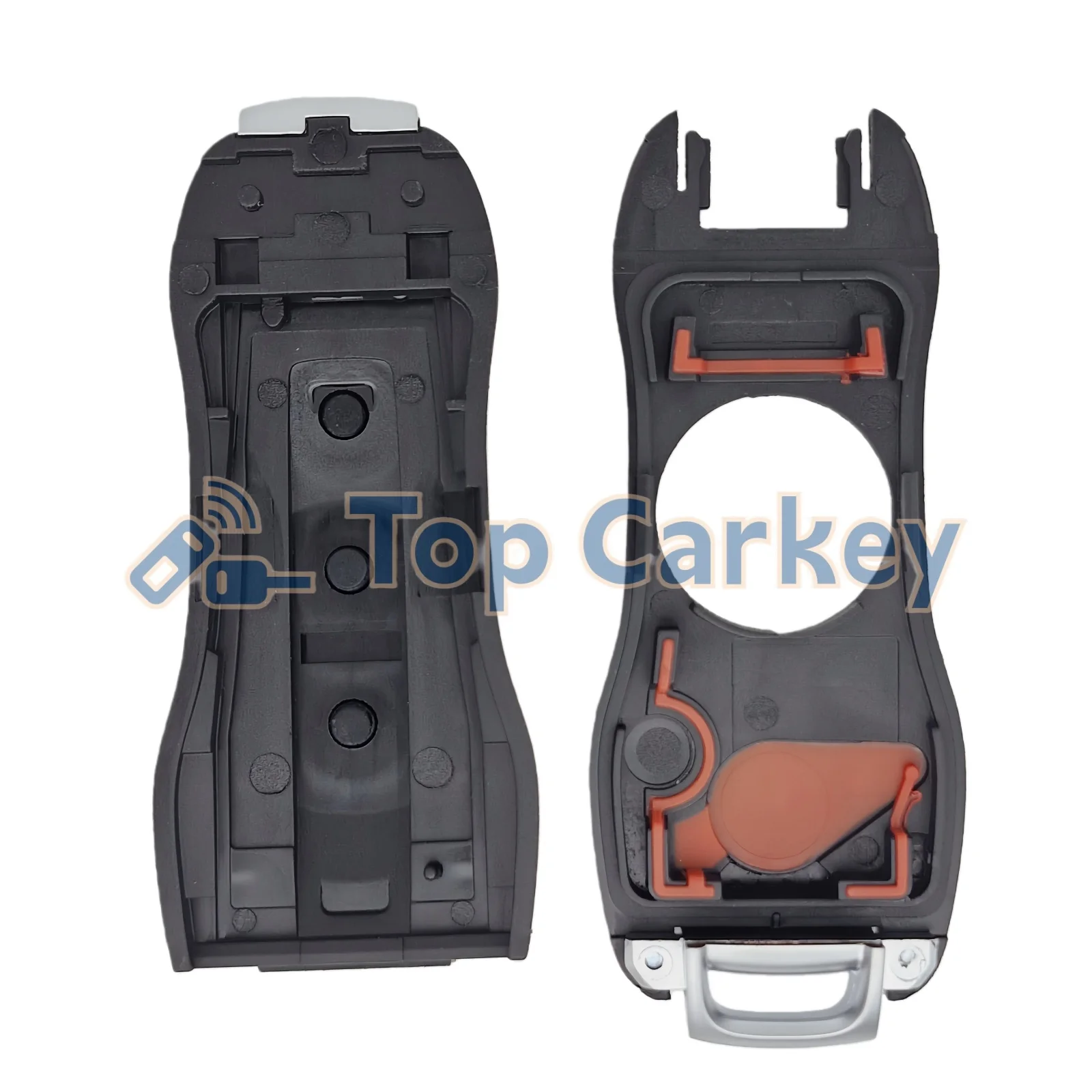 KEYDIY MLB19 Universal PCB OEM Solution 434MHz for Panamera 911 Cayenne Macan Taycan MLB systems