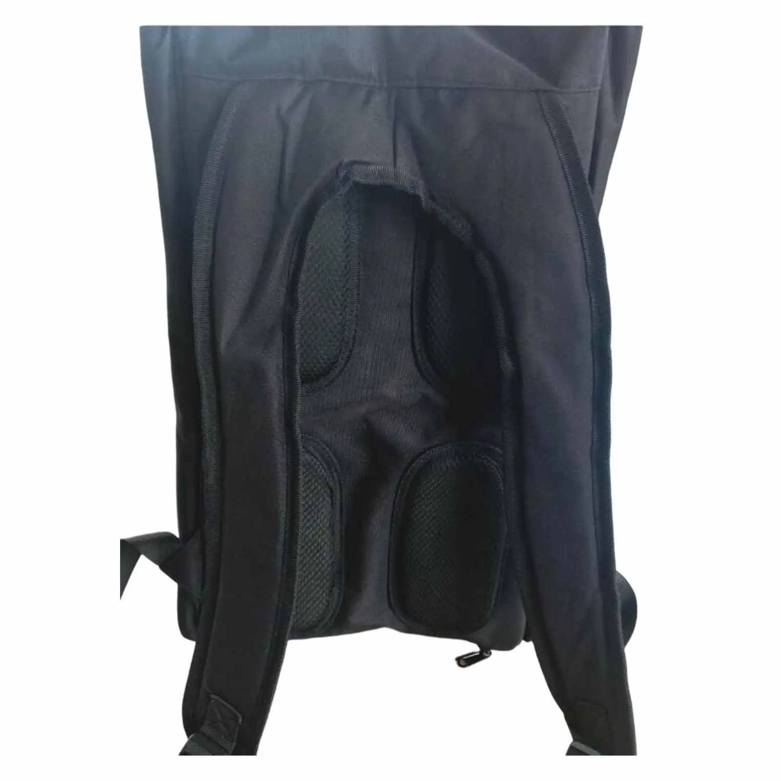 Outdoor Tennis Racquet Carrying Bag Spacious Backpack Pickleball Racket Holder for Daily Activities