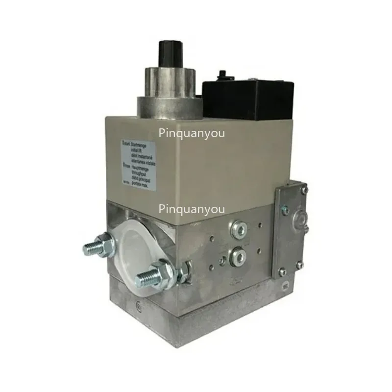 صمام الملف اللولبي 230 فولت صمام الكهرومغناطيسي MB DLE 410