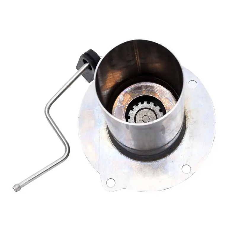 

Автомобильный дизельный обогреватель, обогреватель сгорания, воздушный парковочный обогреватель, камера сгорания, 12 В, автомобильный обогреватель, камера сгорания, детали камеры горелки